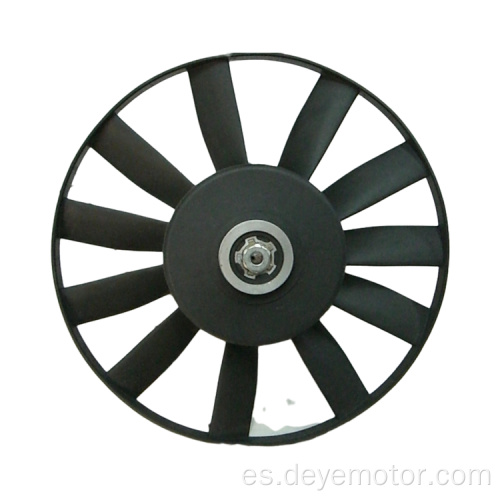 Ventilador de refrigeración del radiador del coche para VW GOLF VENTO